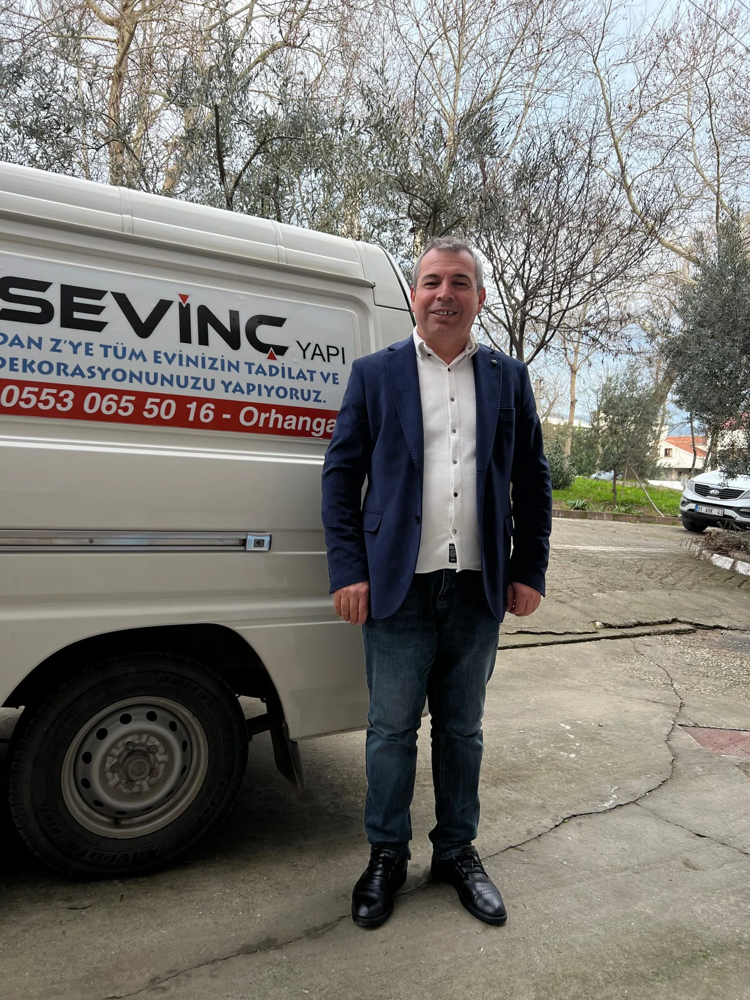 Sevinç Yapı Dekorasyon