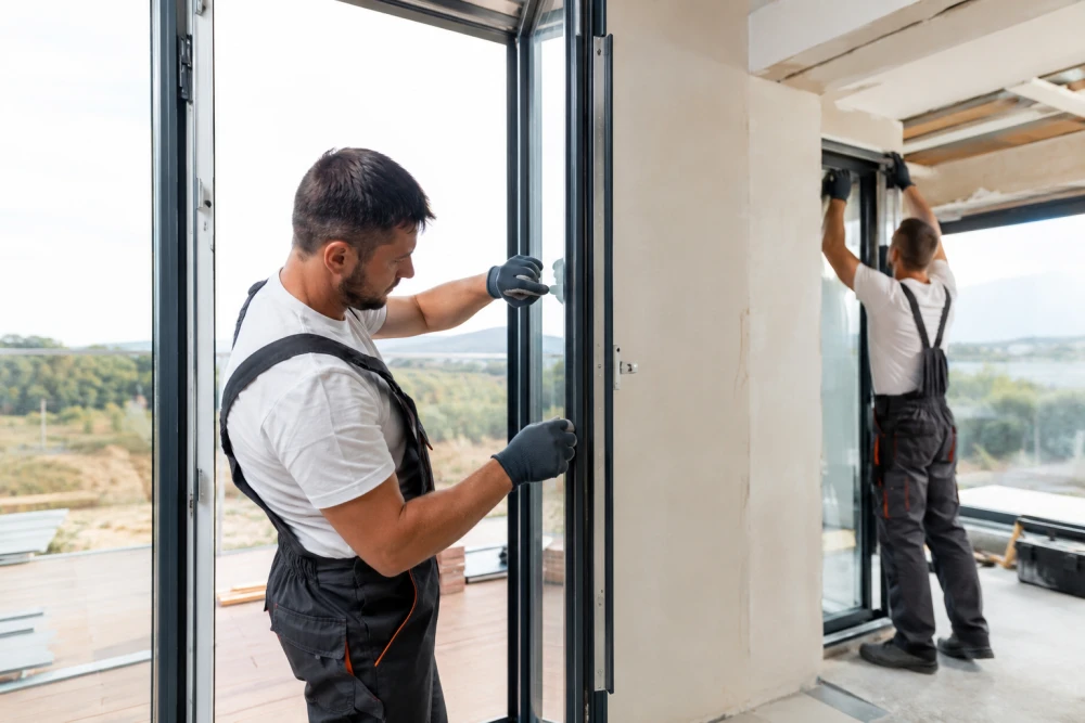 Orhangazi Kapı ve Pencere Montajı